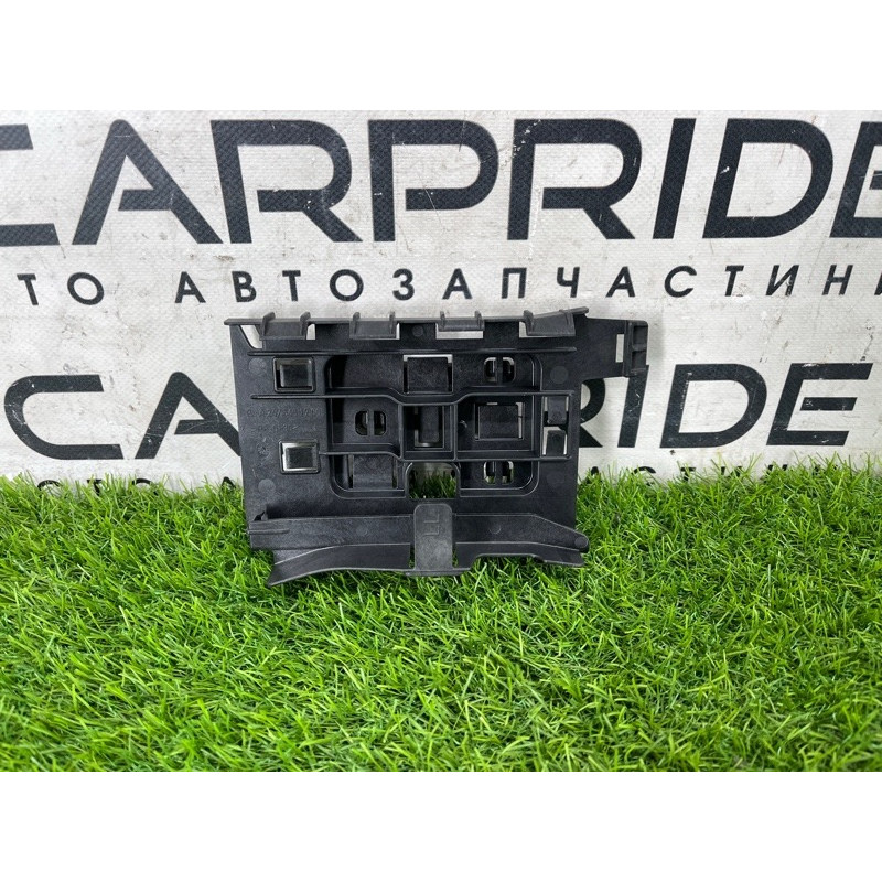 Кронштейн блока управления (кузов и элементы) Mercedes-Benz EQB 350 X243 2022 A2475451900