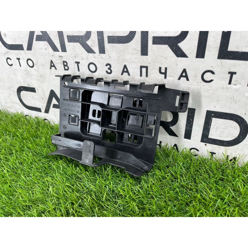 Кронштейн блока управления (кузов и элементы) Mercedes-Benz EQB 350 X243 2022 A2475451900