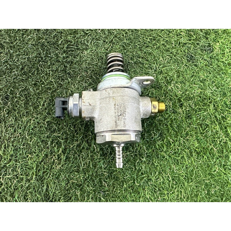 ТНВД (топливная система) AUDI A4 B8 2014 2.0 TFSI 06J127025J