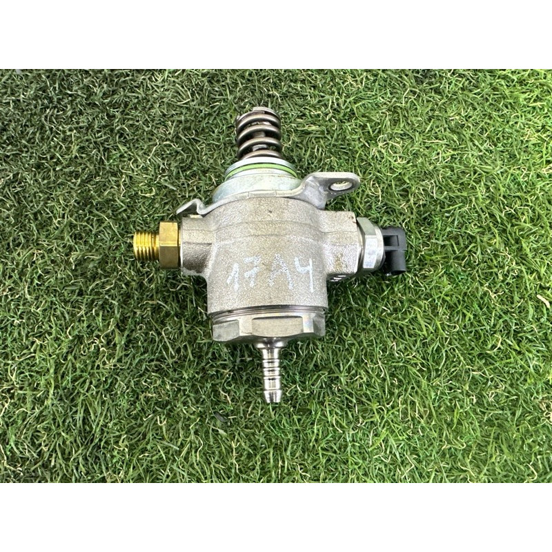 ТНВД (топливная система) AUDI A4 B8 2014 2.0 TFSI 06J127025J