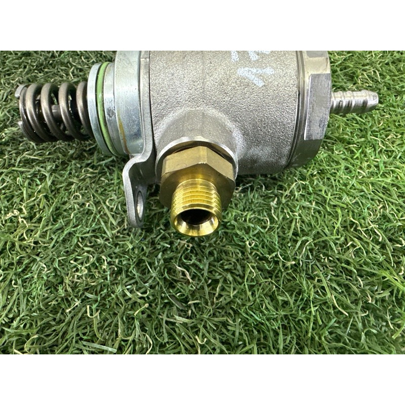 ТНВД (топливная система) AUDI A4 B8 2014 2.0 TFSI 06J127025J