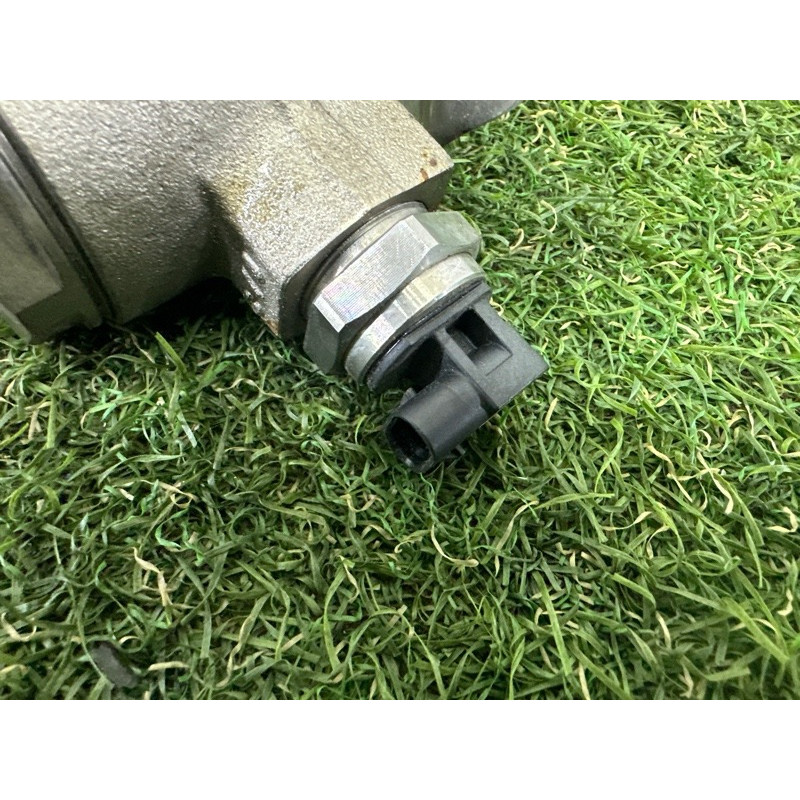 ТНВД (топливная система) AUDI A4 B8 2014 2.0 TFSI 06J127025J