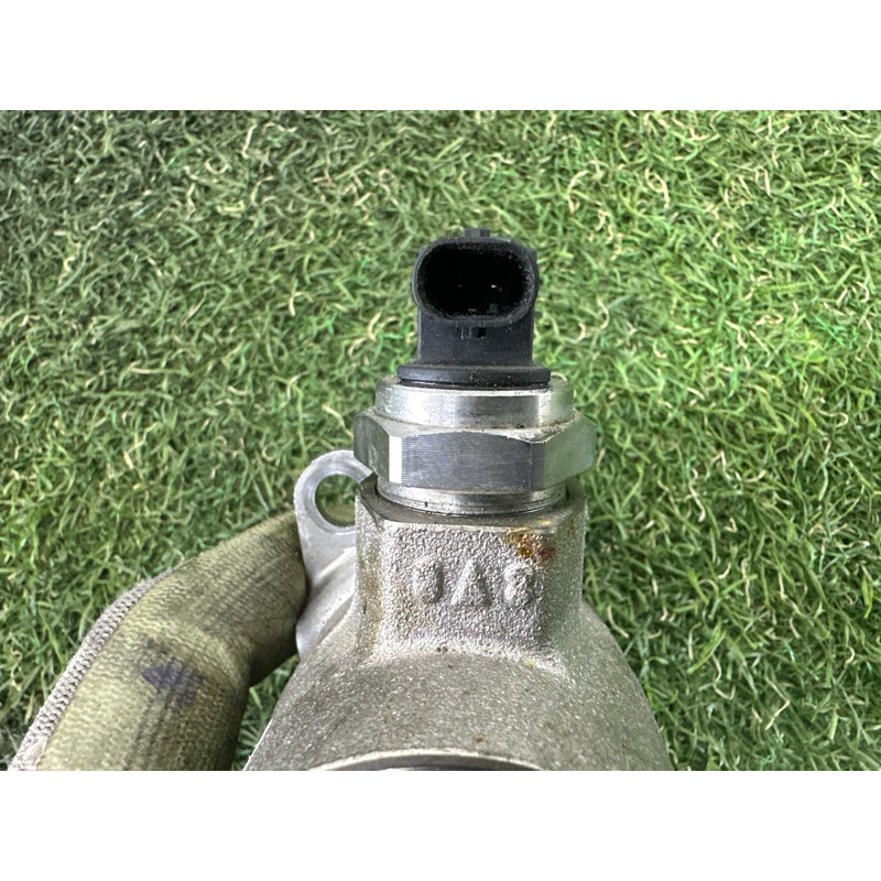 ТНВД (топливная система) AUDI A4 B8 2014 2.0 TFSI 06J127025J