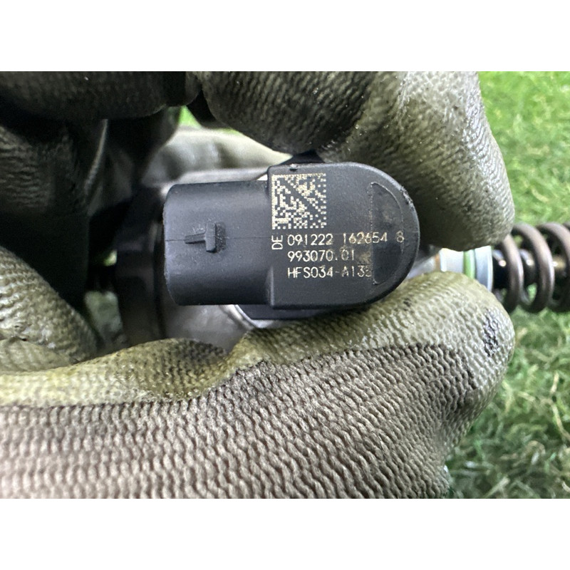 ТНВД (топливная система) AUDI A4 B8 2014 2.0 TFSI 06J127025J