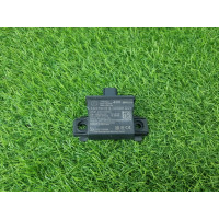 Блок управління тиском у шинах