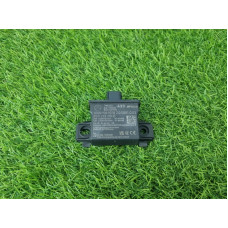 Блок управления давления в шинах