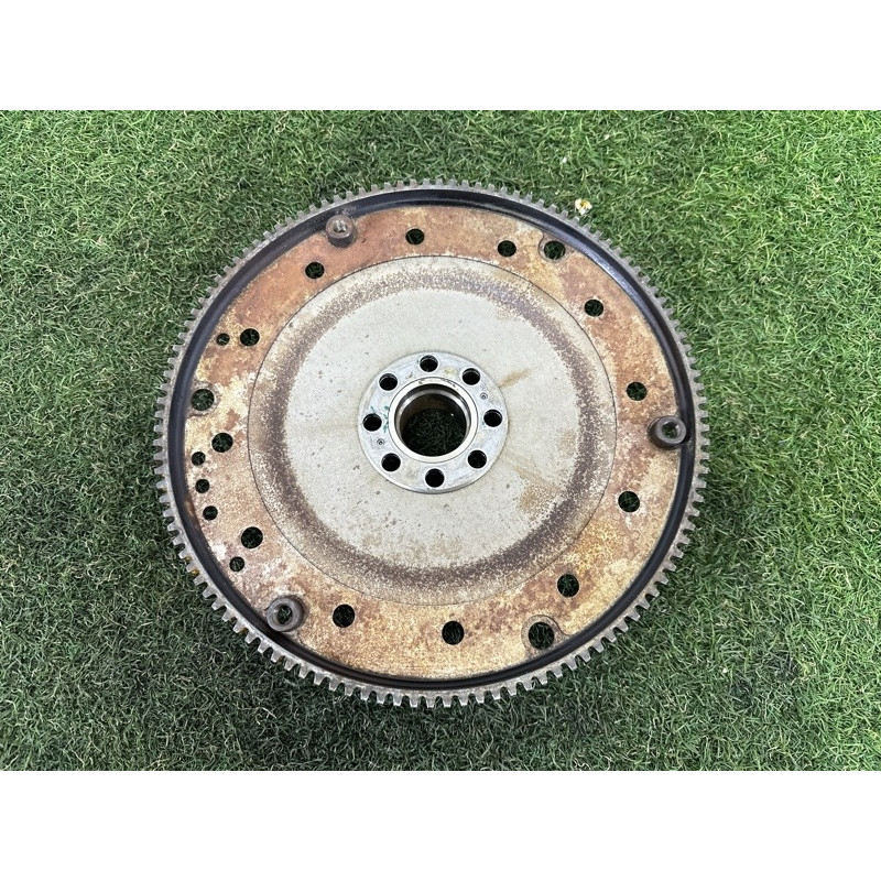 Маховик (двигатель и элементы) AUDI A4 B8 2014 2.0 TFSI 06H105323R