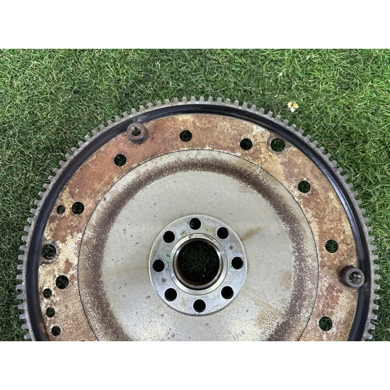 Маховик (двигатель и элементы) AUDI A4 B8 2014 2.0 TFSI 06H105323R