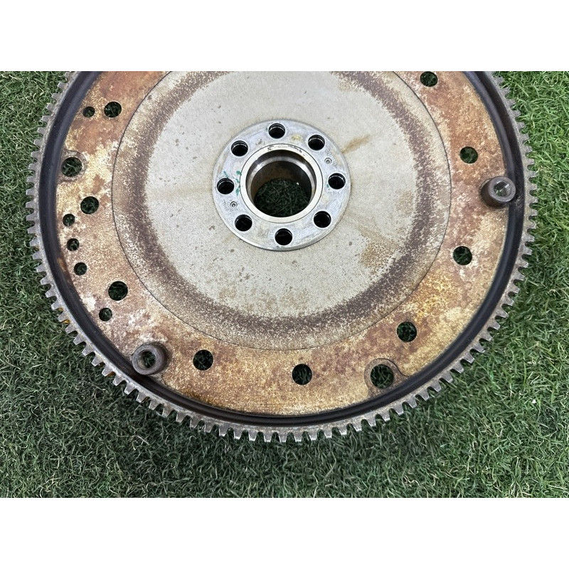 Маховик (двигатель и элементы) AUDI A4 B8 2014 2.0 TFSI 06H105323R