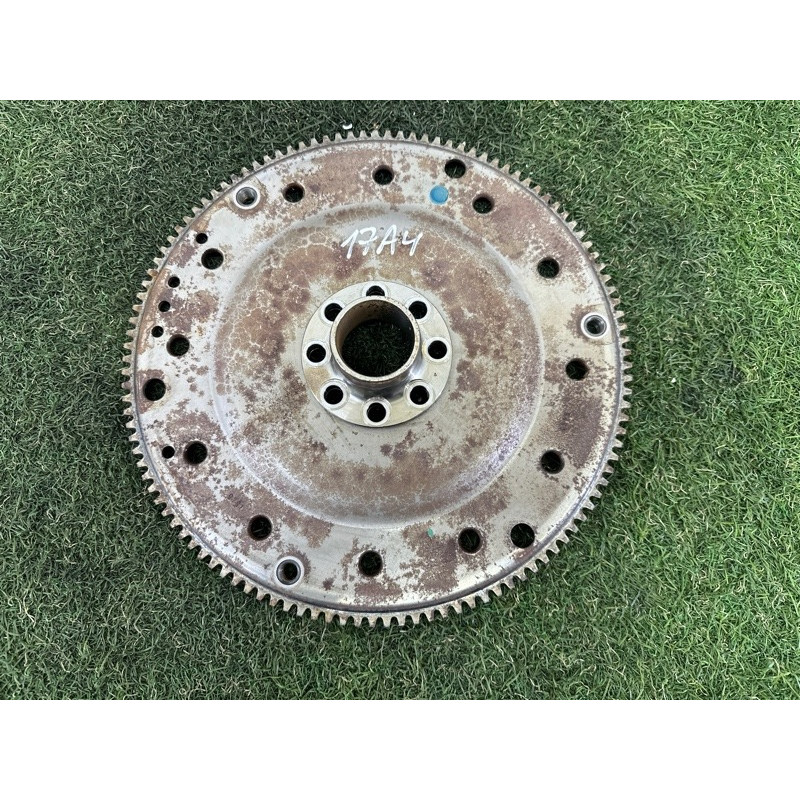 Маховик (двигатель и элементы) AUDI A4 B8 2014 2.0 TFSI 06H105323R