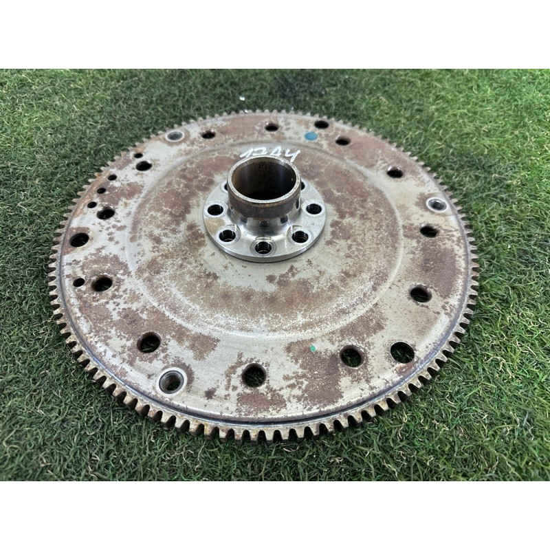 Маховик (двигатель и элементы) AUDI A4 B8 2014 2.0 TFSI 06H105323R