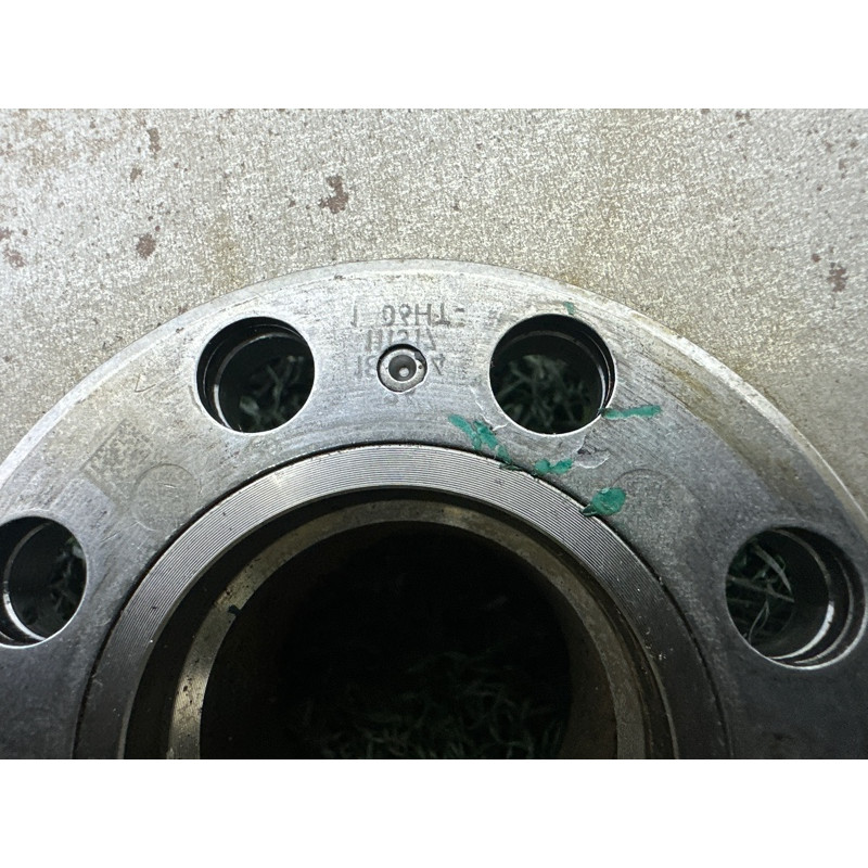 Маховик (двигатель и элементы) AUDI A4 B8 2014 2.0 TFSI 06H105323R