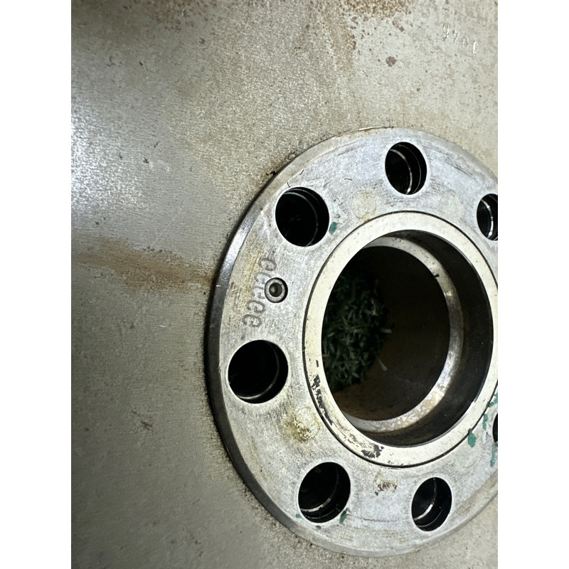 Маховик (двигатель и элементы) AUDI A4 B8 2014 2.0 TFSI 06H105323R