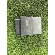 Блок управления топливным насосом