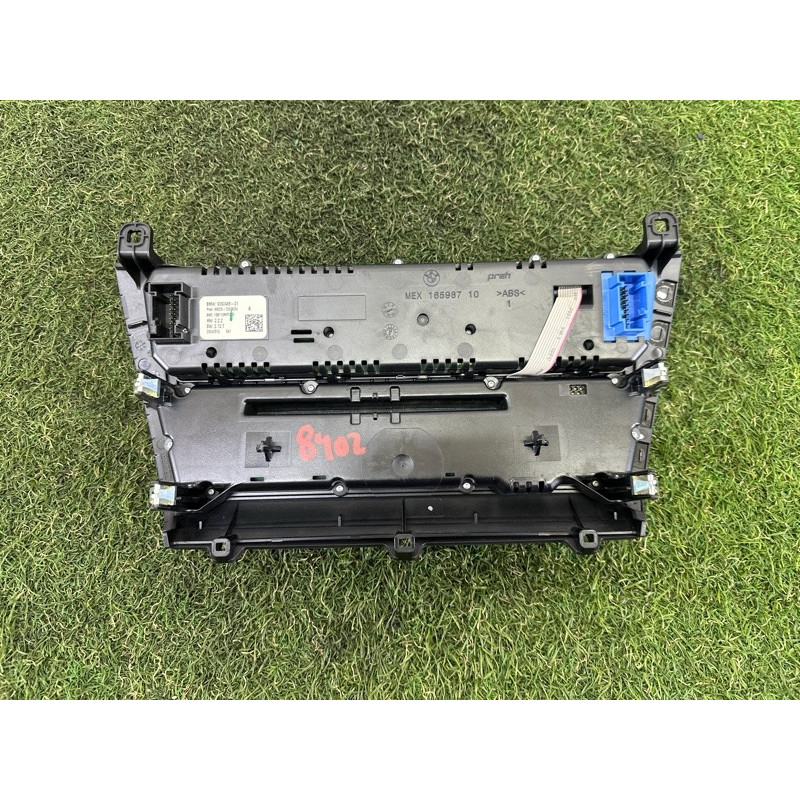 Блок управления климат-контролем (электрика / блоки управления) BMW X5 F15 2015 4.4 64119388811
