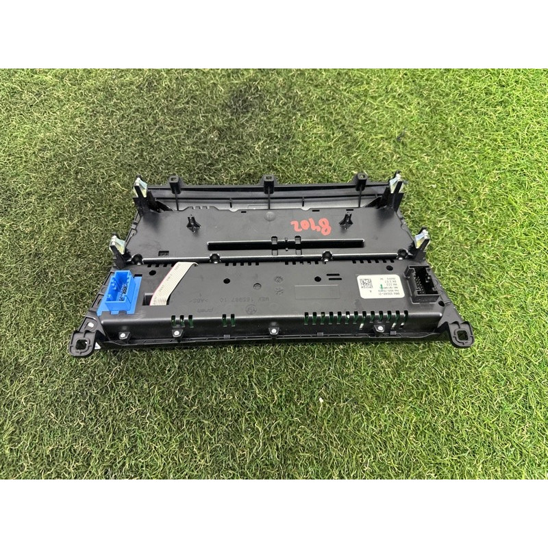 Блок управления климат-контролем (электрика / блоки управления) BMW X5 F15 2015 4.4 64119388811