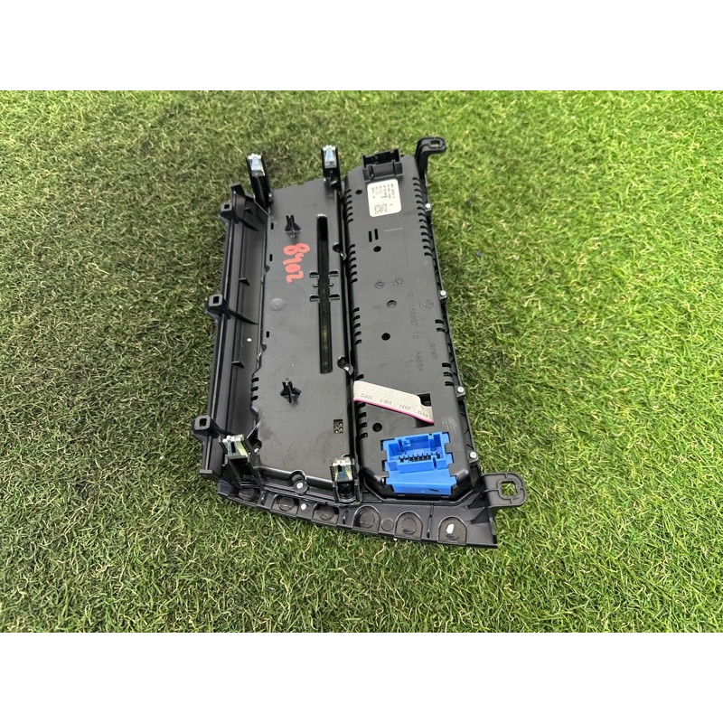 Блок управления климат-контролем (электрика / блоки управления) BMW X5 F15 2015 4.4 64119388811