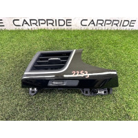 Дефлектор воздуховода