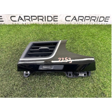 Дефлектор воздуховода