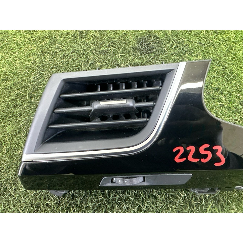 Дефлектор воздуховода (салон) AUDI Q7 4M 2017 2.0 TFSI 4M1820901AK6PS