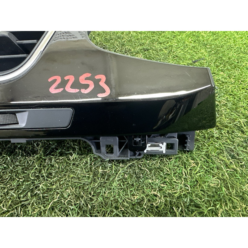 Дефлектор воздуховода (салон) AUDI Q7 4M 2017 2.0 TFSI 4M1820901AK6PS