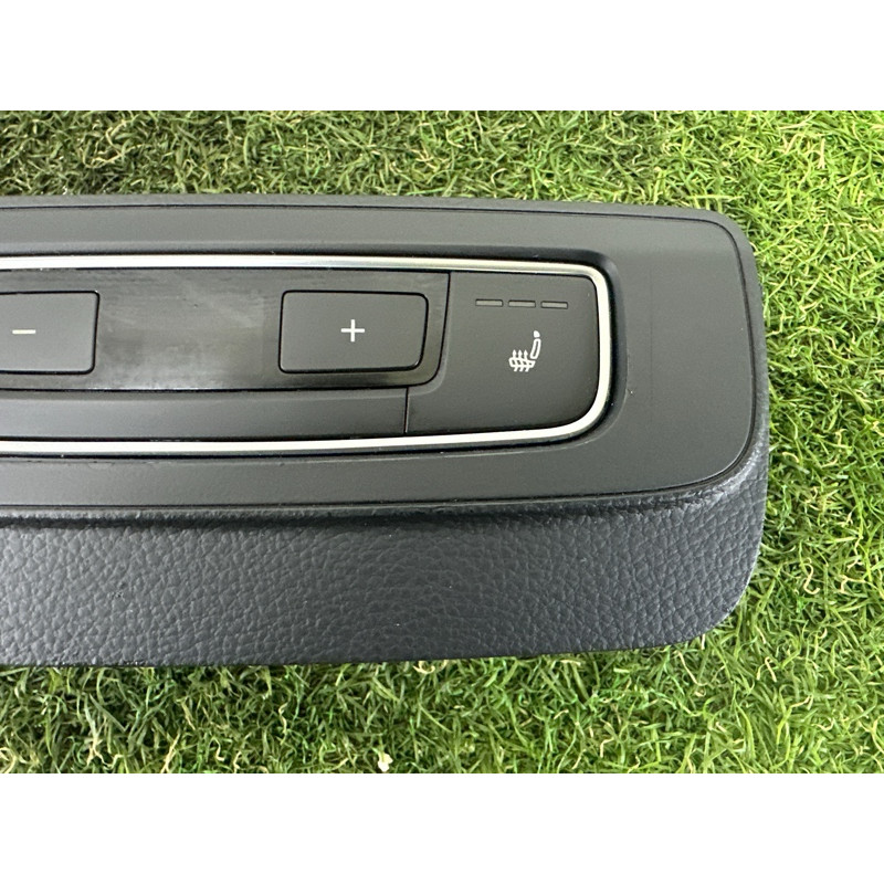 Блок управления климат-контролем (электрика / блоки управления) AUDI Q7 4M 2017 2.0 TFSI 8W0919158ASWI