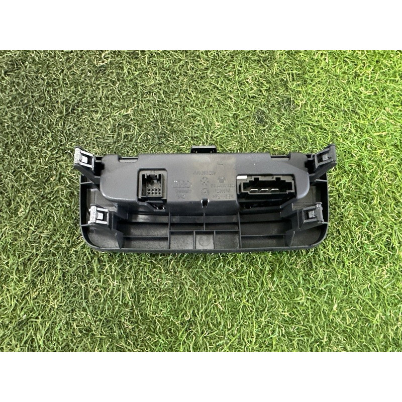 Блок управления климат-контролем (электрика / блоки управления) AUDI Q7 4M 2017 2.0 TFSI 8W0919158ASWI