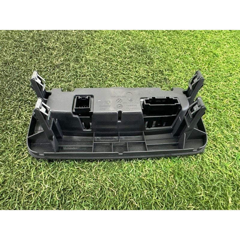 Блок управления климат-контролем (электрика / блоки управления) AUDI Q7 4M 2017 2.0 TFSI 8W0919158ASWI