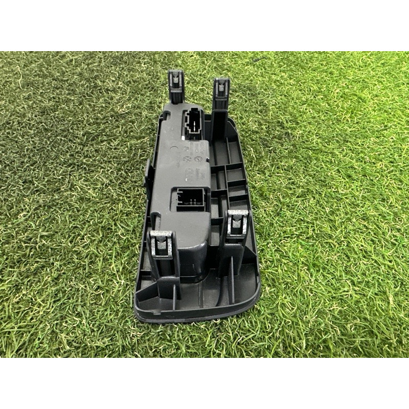 Блок управления климат-контролем (электрика / блоки управления) AUDI Q7 4M 2017 2.0 TFSI 8W0919158ASWI