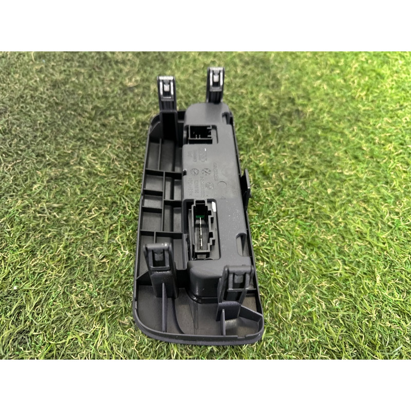 Блок управления климат-контролем (электрика / блоки управления) AUDI Q7 4M 2017 2.0 TFSI 8W0919158ASWI