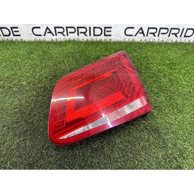 Задний фонарь (оптика) Volkswagen Touareg NF 2013 3.0 Hybrid 7P6945308