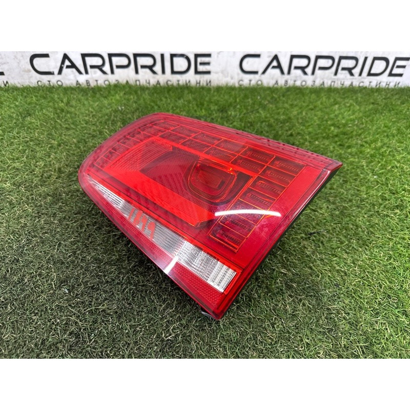 Задний фонарь (оптика) Volkswagen Touareg NF 2013 3.0 Hybrid 7P6945308