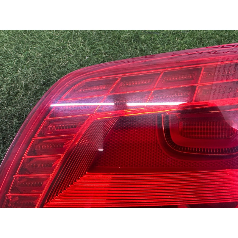 Задний фонарь (оптика) Volkswagen Touareg NF 2013 3.0 Hybrid 7P6945308