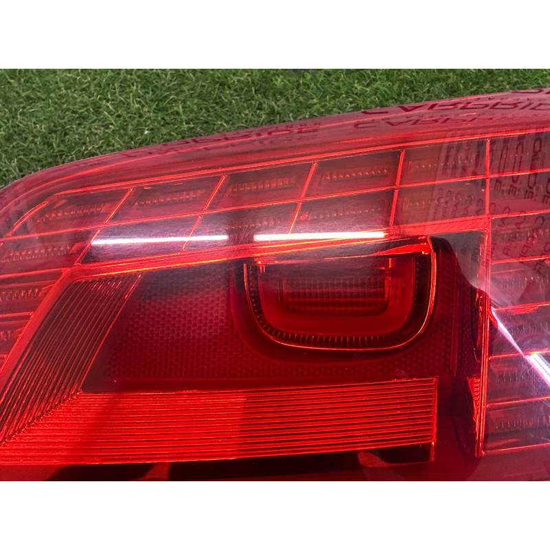 Задний фонарь (оптика) Volkswagen Touareg NF 2013 3.0 Hybrid 7P6945308