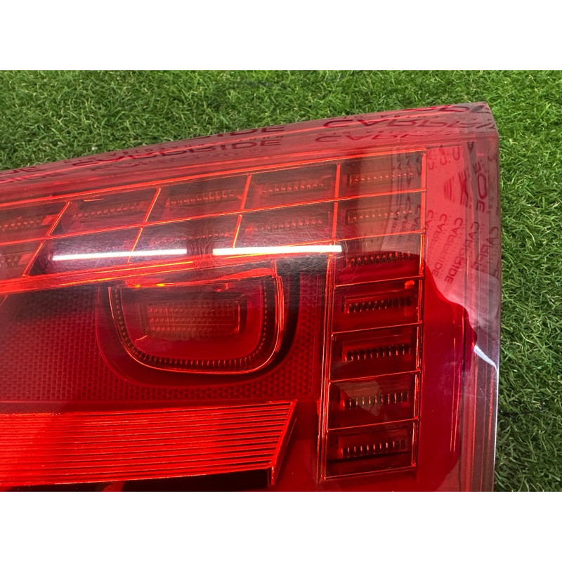 Задний фонарь (оптика) Volkswagen Touareg NF 2013 3.0 Hybrid 7P6945308