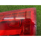 Задний фонарь (оптика) Volkswagen Touareg NF 2013 3.0 Hybrid 7P6945308