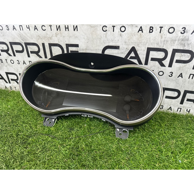 Панель приборов (салон) Jeep Grand Cherokee WK2 2014 3.0 Diesel 5091683AJ