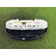 Панель приборов (салон) Jeep Grand Cherokee WK2 2014 3.0 Diesel 5091683AJ
