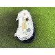 Панель приборов (салон) Jeep Grand Cherokee WK2 2014 3.0 Diesel 5091683AJ