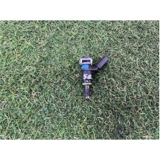 Форсунка топливная