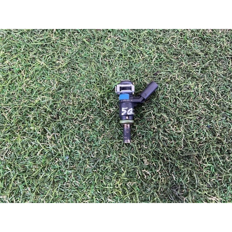 Форсунка топливная (топливная система) AUDI Q7 4M 2017 3.0 TFSi CREC 06E906031