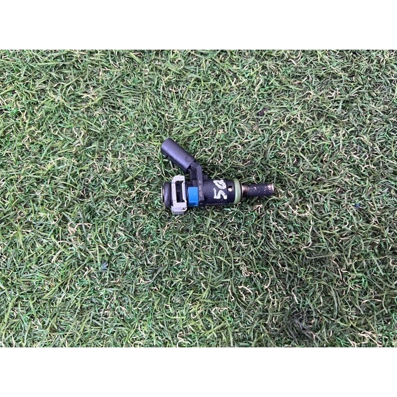 Форсунка топливная (топливная система) AUDI Q7 4M 2017 3.0 TFSi CREC 06E906031