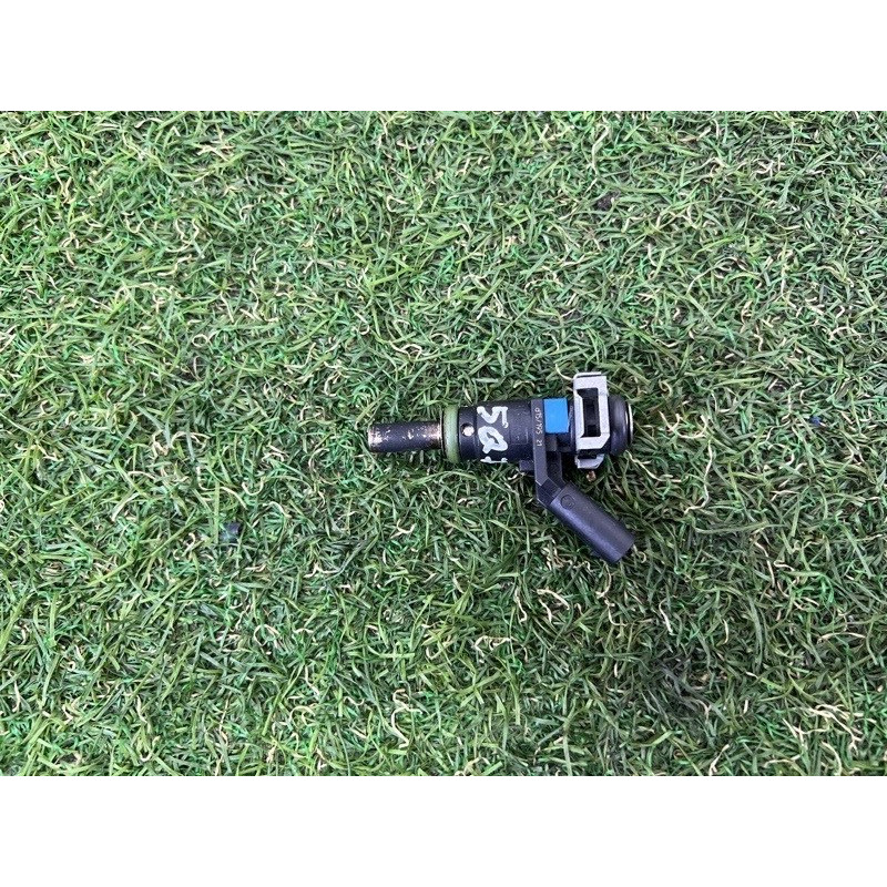 Форсунка топливная (топливная система) AUDI Q7 4M 2017 3.0 TFSi CREC 06E906031