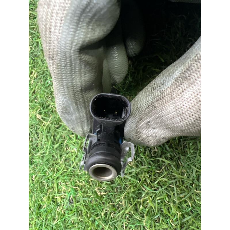 Форсунка топливная (топливная система) AUDI Q7 4M 2017 3.0 TFSi CREC 06E906031