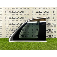 Форточка кузова