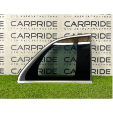 Форточка кузова