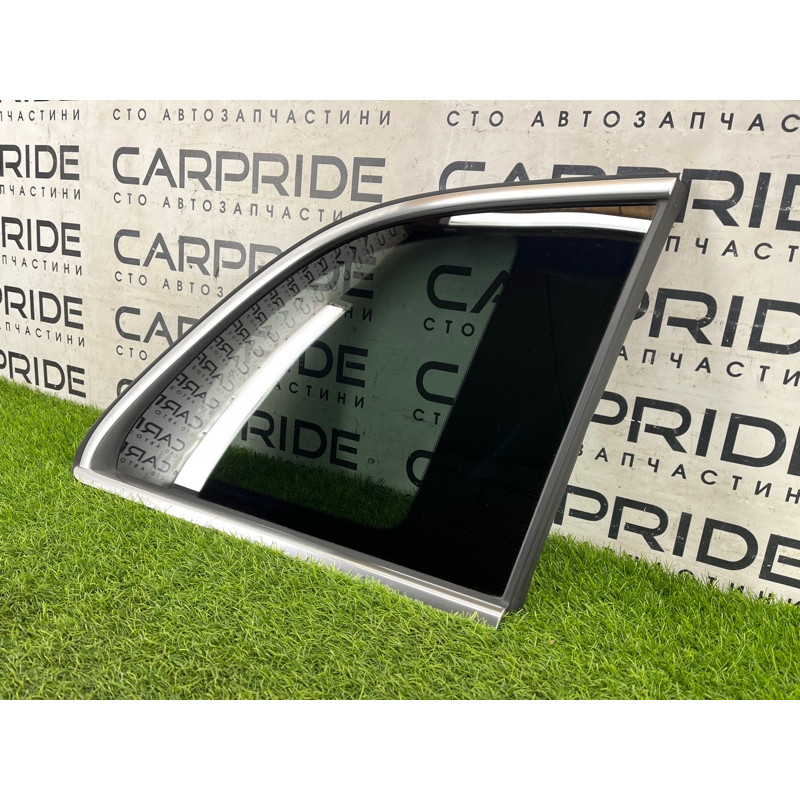 Форточка кузова (стекла и зеркала) Mercedes-Benz EQB 350 X243 2022 A2436702600