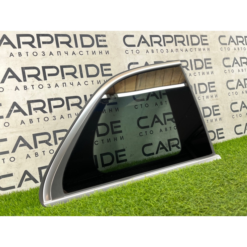 Форточка кузова (стекла и зеркала) Mercedes-Benz EQB 350 X243 2022 A2436702600