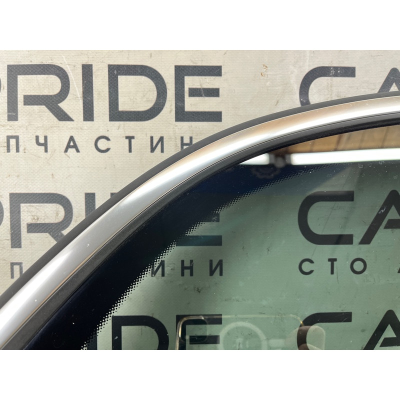 Форточка кузова (стекла и зеркала) Mercedes-Benz EQB 350 X243 2022 A2436702600