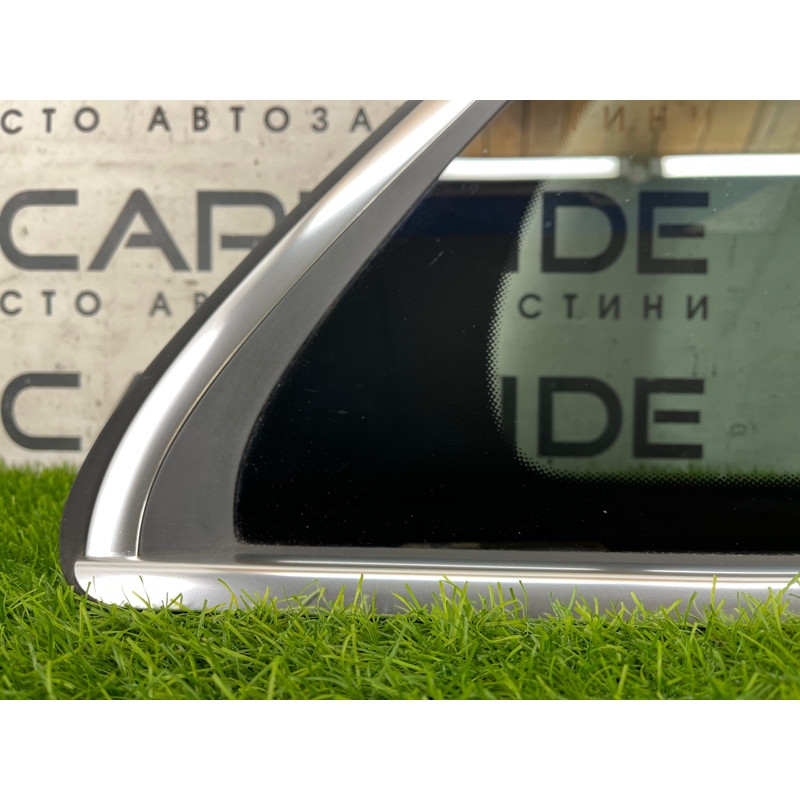 Форточка кузова (стекла и зеркала) Mercedes-Benz EQB 350 X243 2022 A2436702600